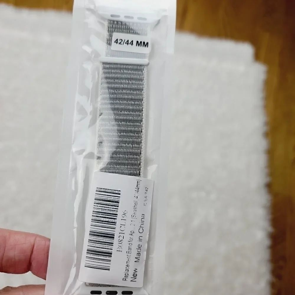 Replacement Band for Smart Watch - Picture 4 of 6